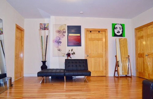 Upper Manhattan Apartamento | Spacious 2 Bedroom Apartment - Minutes to NY-Presbyterian Hospital