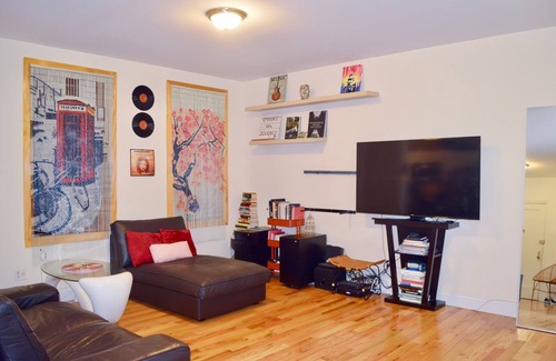 Upper Manhattan Apartamento | Spacious 2 Bedroom Apartment - Minutes to NY-Presbyterian Hospital