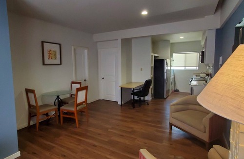 Playas de Tijuana Apartamento | Spacious 2 bedroom apartment by the bullring