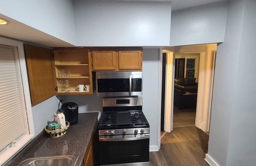 Albright Apartamento | Spacious 2 bedroom apartment