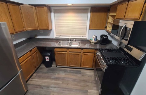 Albright Apartamento | Spacious 2 bedroom apartment
