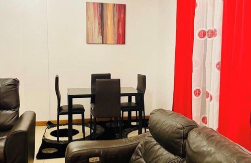 Limbe Apartamento | Spacious 2 Bedroom Apartment 10min to Stade Limbe, with Sea view.