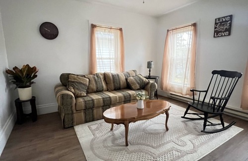 Warren Apartamento | Spacious 2 bedroom apartment