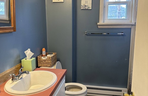 Warren Apartamento | Spacious 2 bedroom apartment