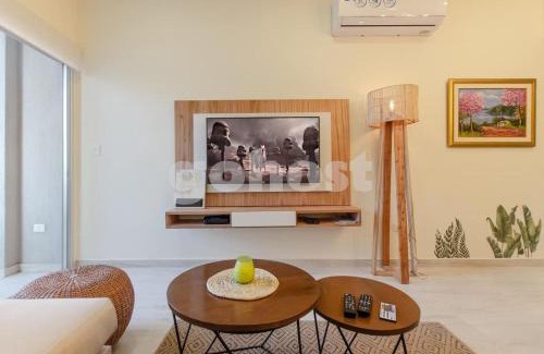 Asuncion Apartamento | Spacious 2 Bedroom Apartment In Villa Morra