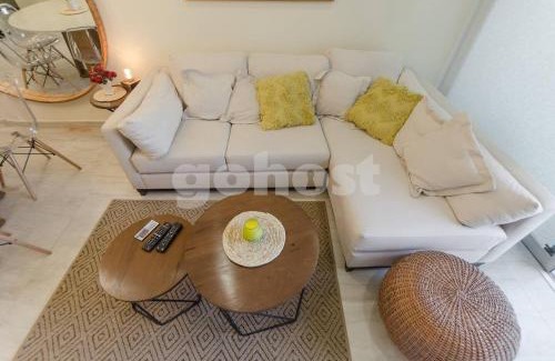 Asuncion Apartamento | Spacious 2 Bedroom Apartment In Villa Morra