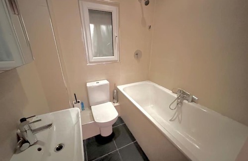 Dartmouth Park Apartamento | Spacious 2 bedroom apartment