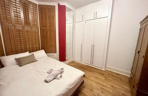 Dartmouth Park Apartamento | Spacious 2 bedroom apartment
