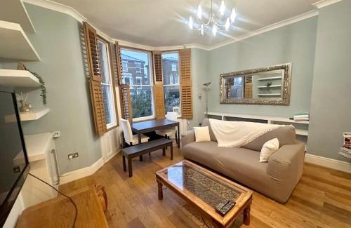 Dartmouth Park Apartamento | Spacious 2 bedroom apartment