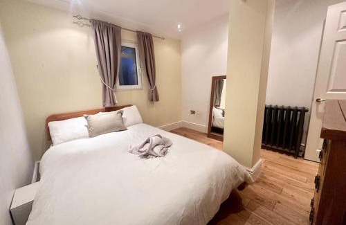 Dartmouth Park Apartamento | Spacious 2 bedroom apartment