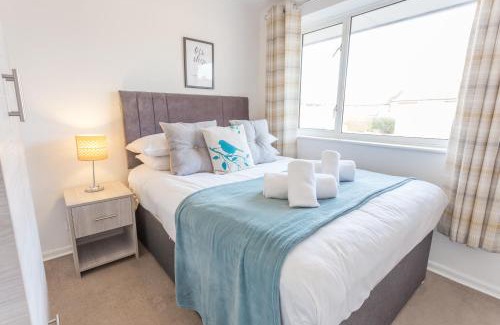Iffley Apartamento | Spacious 2 Bedroom Apartment in Oxford, Near Hospitals & University Parks