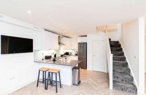 Five Oak Green Apartamento | Spacious 2 Bedroom Apartment in Central Tonbridge