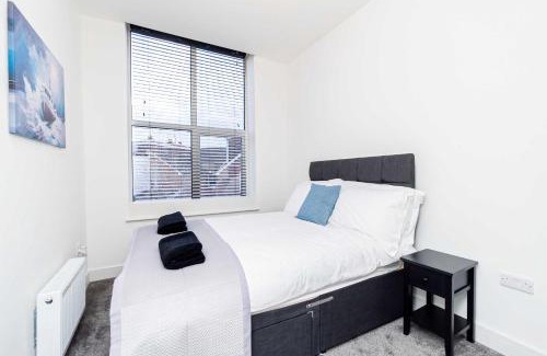 Five Oak Green Apartamento | Spacious 2 Bedroom Apartment in Central Tonbridge