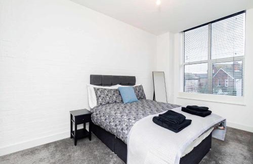 Five Oak Green Apartamento | Spacious 2 Bedroom Apartment in Central Tonbridge