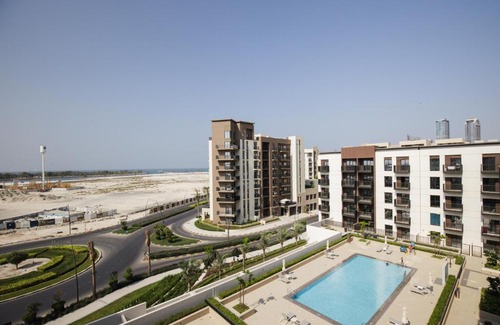 Al Khan Apartamento | Spacious 2 bedroom at Maryam Island, Sharjah