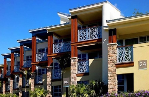 Estate Bethany Villa | Spacious 2 Bedroom Bay Vista Loft - Available for February & April Vacation 2025