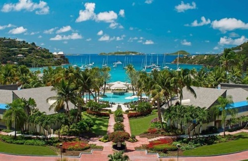 Estate Bethany Villa | Spacious 2 Bedroom Bay Vista Loft - Available for February & April Vacation 2025