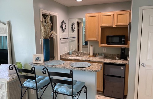 St. James Condominio | Spacious 2-Bedroom Condo in St. James Plantation
