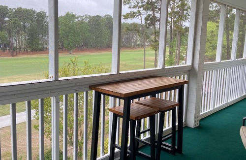 St. James Condominio | Spacious 2-Bedroom Condo in St. James Plantation