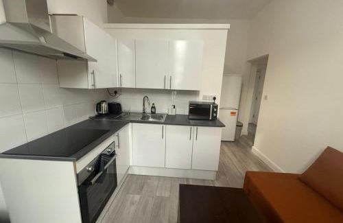 Fulham Broadway Apartamento | Spacious 2 Bedroom Flat In Heart of London!