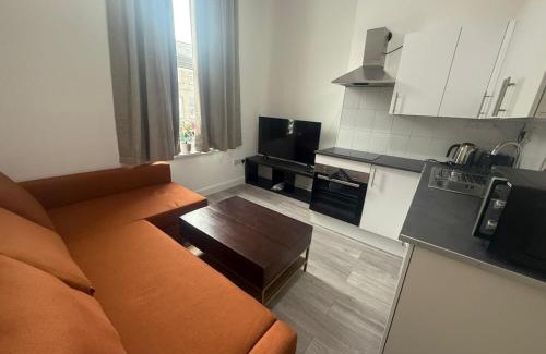 Fulham Broadway Apartamento | Spacious 2 Bedroom Flat In Heart of London!