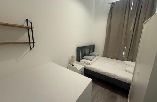 Fulham Broadway Apartamento | Spacious 2 Bedroom Flat In Heart of London!