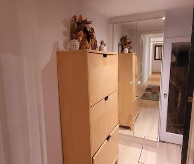 Bryanston and Dorset Square Apartamento | Spacious 2 bedroom flat in Baker street