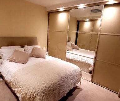 Bryanston and Dorset Square Apartamento | Spacious 2 bedroom flat in Baker street