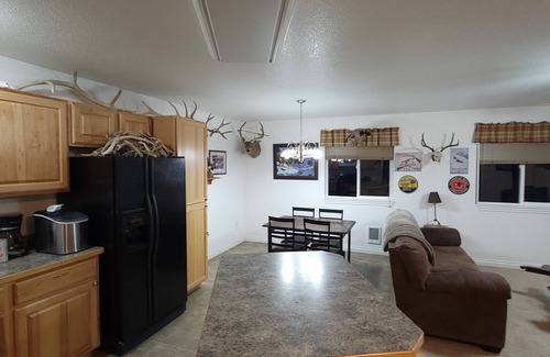 Victor Apartamento | Spacious 2 Bedroom Guest house in the Country