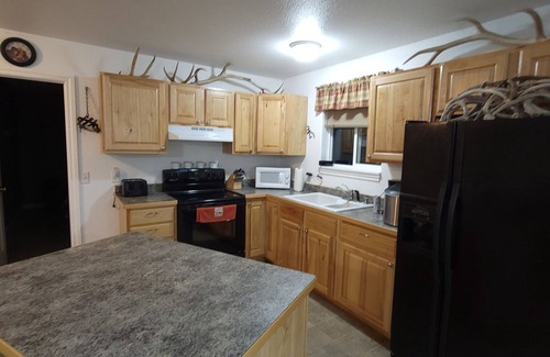Victor Apartamento | Spacious 2 Bedroom Guest house in the Country