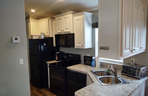 Kissimmee Complejo | SPACIOUS 2 BEDROOM HOUSE IN DISNEY AREA 5 STAR RATED MILL CREEK RESORT 2763
