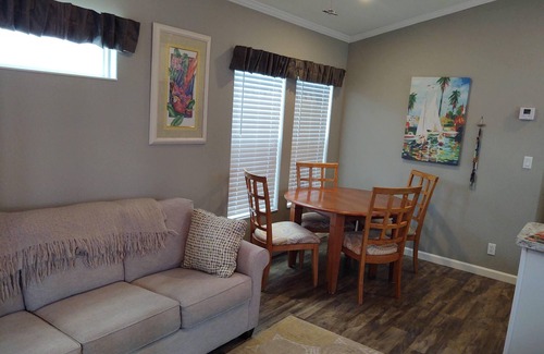 Kissimmee Complejo | SPACIOUS 2 BEDROOM HOUSE IN DISNEY AREA 5 STAR RATED MILL CREEK RESORT 2763