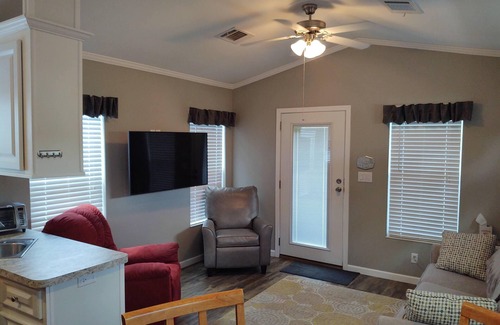 Kissimmee Complejo | SPACIOUS 2 BEDROOM HOUSE IN DISNEY AREA 5 STAR RATED MILL CREEK RESORT 2763