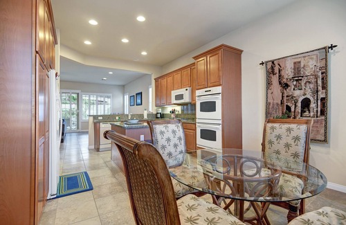 Indio Casa | Spacious 2 Bedroom Home at Popular Sun City