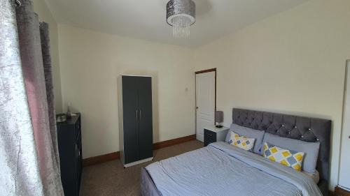 Erdington Apartamento | Spacious 2 Bedroom Home in Birmingham
