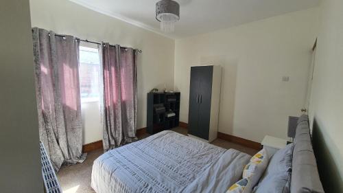 Erdington Apartamento | Spacious 2 Bedroom Home in Birmingham