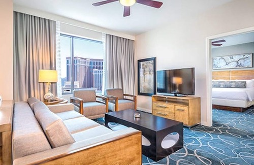 Las Vegas Complejo | Spacious 2 Bedroom resort available for Vegas F1 Grand Prix: Nov 21-24th