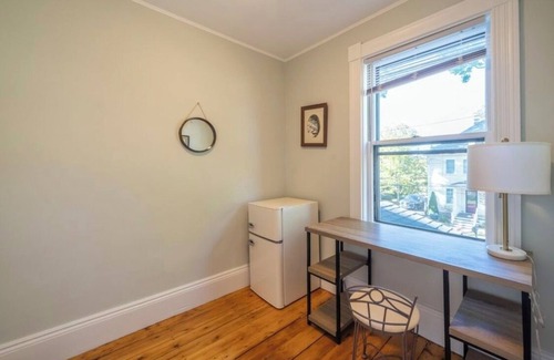 West Concord Casa | Spacious 2-bedroom townhome in Concord with WiFi, AC