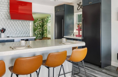 Margate Casa | Spacious 2 bedroom Tropical Paradise Home with Pool near Fort Lauderdale