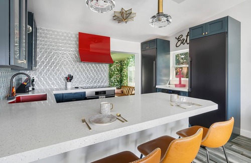 Margate Casa | Spacious 2 bedroom Tropical Paradise Home with Pool near Fort Lauderdale