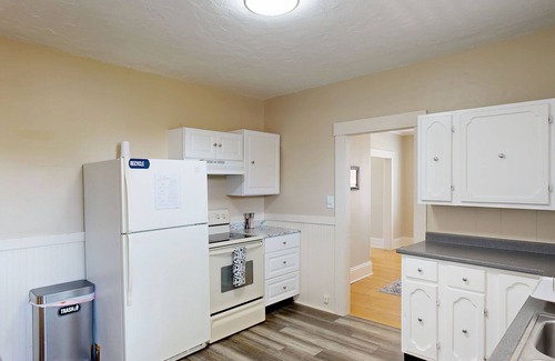 Southbridge Apartamento | Spacious 2 Bedroom 1 Bath apt
