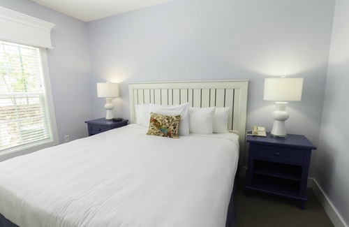 Lackey Cabaña | Spacious 2 bedroom/2 bath Cottage minutes to Water Country and Busch Gardens