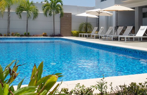 Villa Marina Apartamento | Spacious 2 Bedroom Villa with Beautiful Sunset