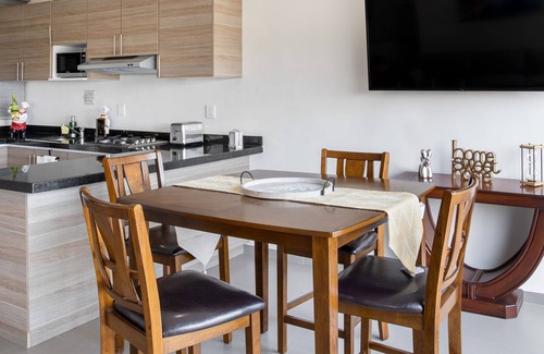 Villa Marina Apartamento | Spacious 2 Bedroom Villa with Beautiful Sunset