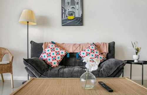 Mascot Apartamento | Spacious 2 beds Apt near Airport