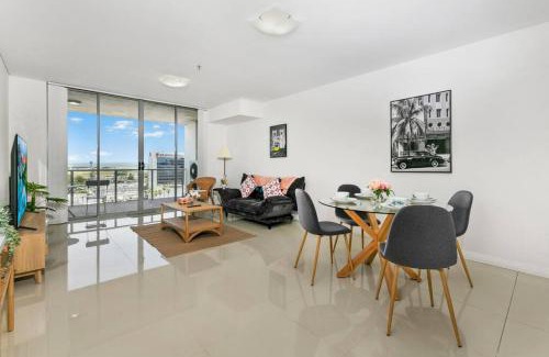Mascot Apartamento | Spacious 2 beds Apt near Airport