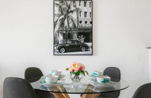 Mascot Apartamento | Spacious 2 beds Apt near Airport