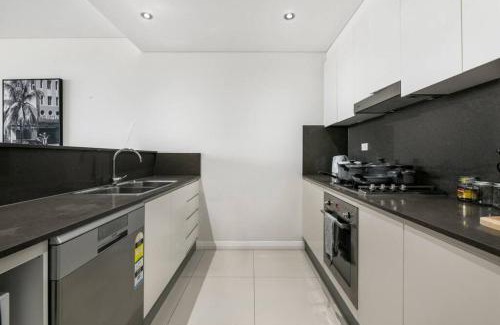 Mascot Apartamento | Spacious 2 beds Apt near Airport