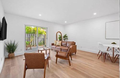 Sailboat Bend Apartamento | Spacious 2 BR @Sailboat Bend