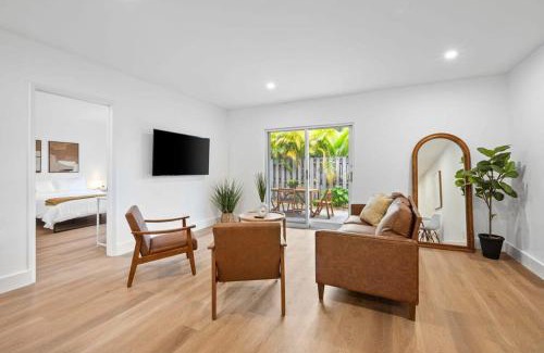 Sailboat Bend Apartamento | Spacious 2 BR @Sailboat Bend